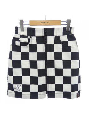 Louis Vuitton Nvu Skirt